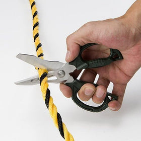 ENGINEER box cutter function enables safe packaging openings