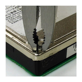 Made in Japan ENGINEER tool built from high-quality carbon steel.