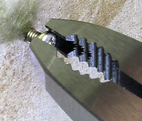 RoHS-compliant ENGINEER tool without lead or harmful substances.