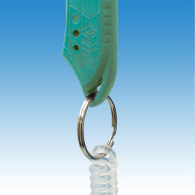 ENGINEER PA-14 ergonomic elastomer grip for comfortable, fatigue-free operation