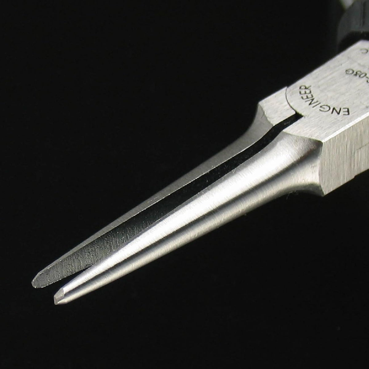 Made in Japan craftsmanship highlighted on ENGINEER precision tools