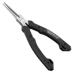 ENGINEER PS-03 needle nose pliers with fine tip for precise PCB work