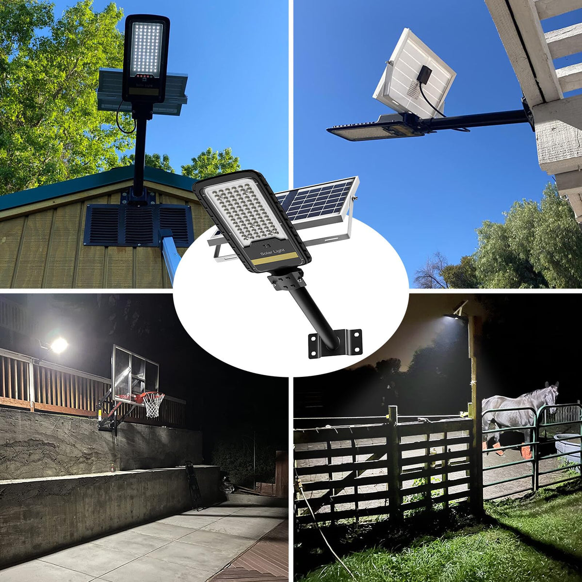 Engrepo IP67 aluminum frame withstands heavy weather