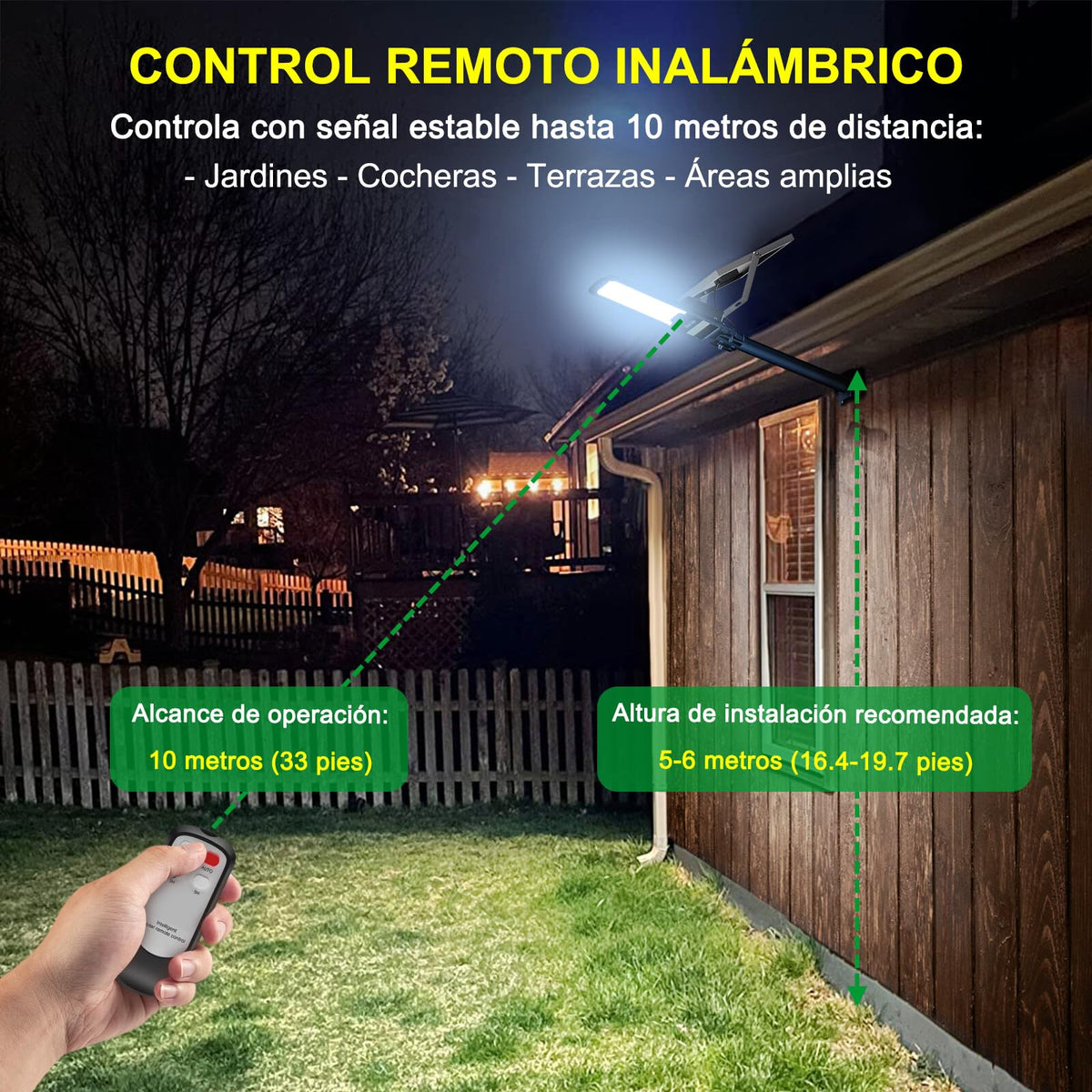 Engrepo mounting bracket enables quick secure outdoor installation