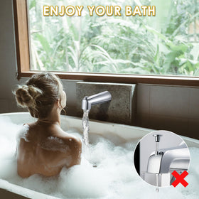 Enhon Moen 3839/3853 compatibility offers a versatile bath upgrade.