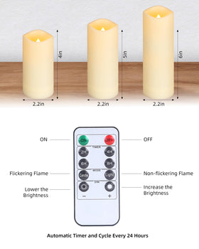 Enido warm, cozy glow suitable for bathrooms and bedrooms