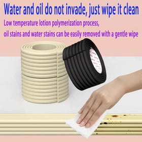 Enjoyment self adhesive stair pad grips steps securely