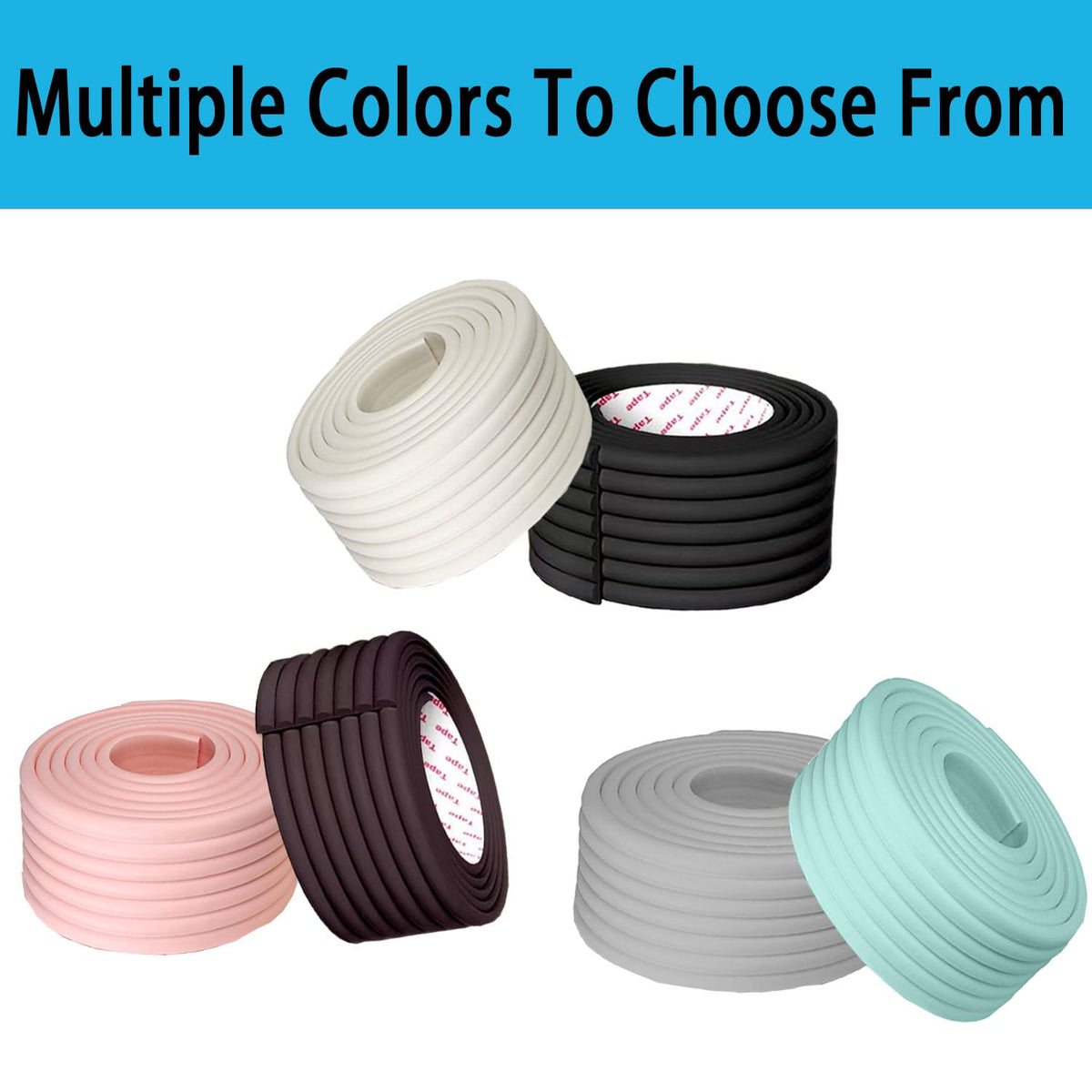 Enjoyment tear resistant NBR foam pad stays soft and durable