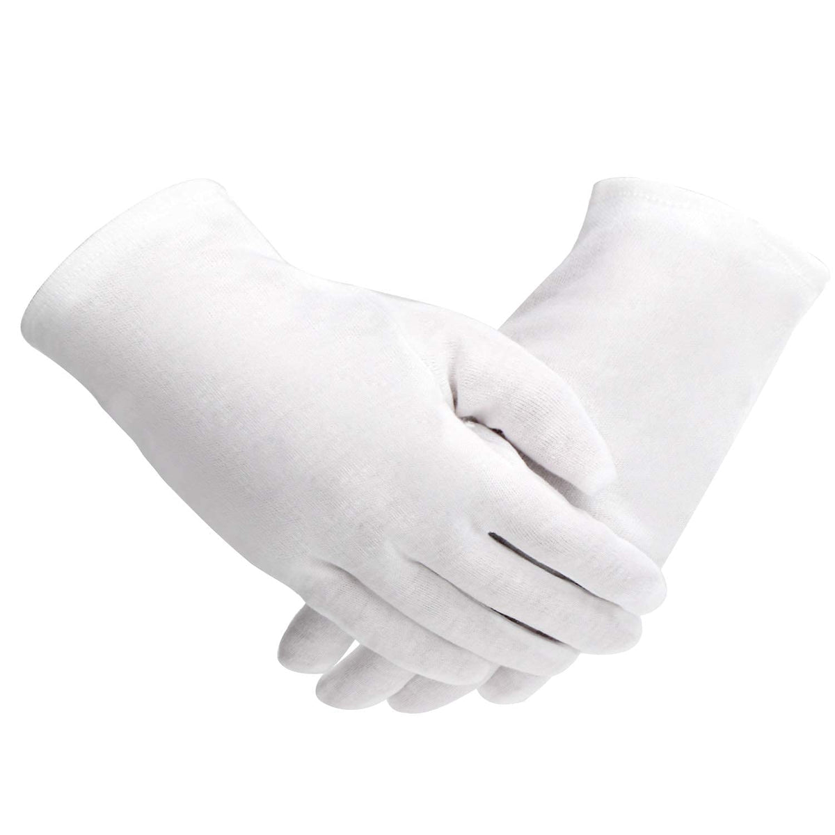 ENPOINT archival gloves suited for multiple roles including servers and staff.