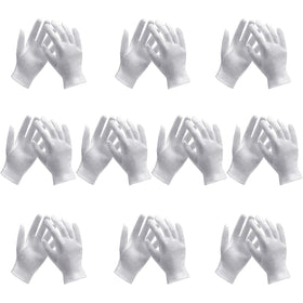 ENPOINT archival gloves pack overview, clean handling for artwork and photos.