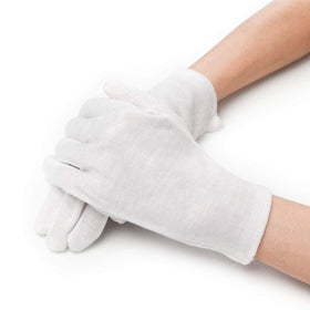 ENPOINT archival gloves ideal for photography and film handling.