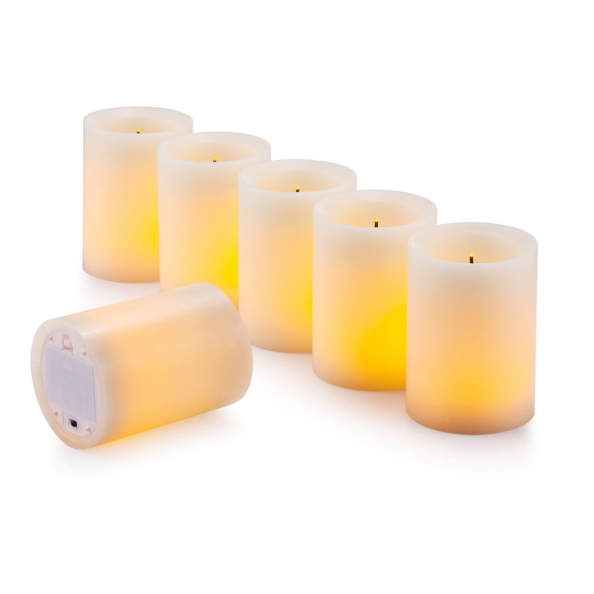 Enpornk safety-focused design keeps homes with kids and pets calm.
