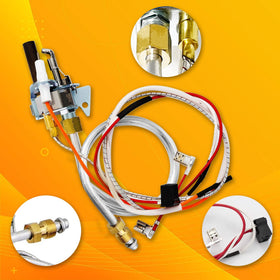 Enruieer compatible models list with Reliance, Whirlpool, A.O. Smith, Kenmore for versatile fit