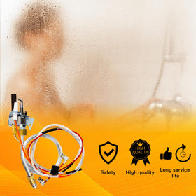 Enruieer easy-installation guide visual emphasizing quick replacement process