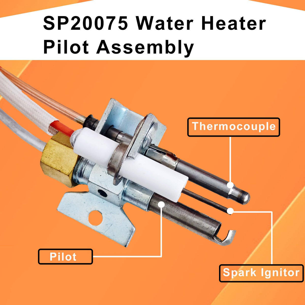 Enruieer quick-installation guide for DIY water heater upgrades