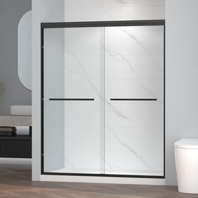 ENSO SENKA matte black hardware provides durable, rustproof support.