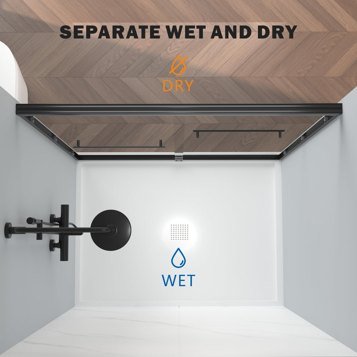 ENSO SENKA professional installation required for best safety and results.