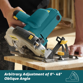 Enventor depth and angle adjustment enables versatile bevels.