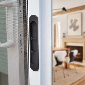 Eockatoo auto-locking mechanism demonstrates dependable latch action.