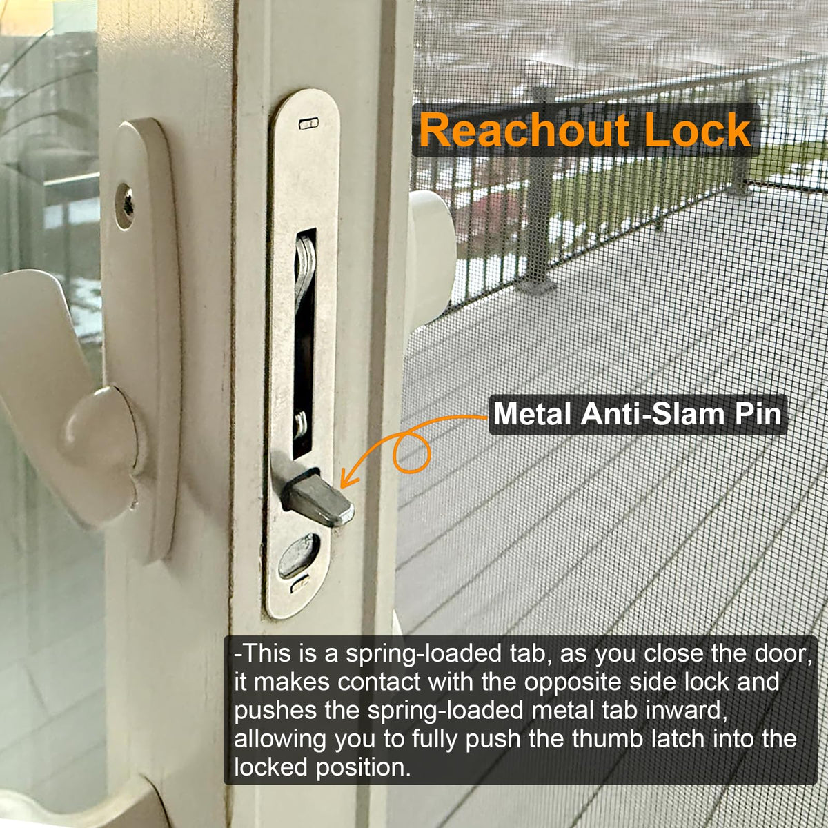 Eockatoo easy-installation supports quick DIY replacement without heavy tools.