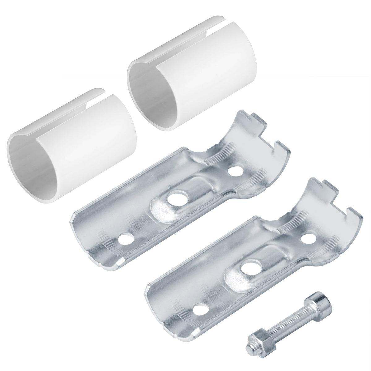 eoere clamp thickness 1.7 mm with embedment up to 25 mm details