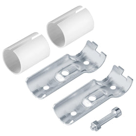 eoere clamp thickness 1.7 mm with embedment up to 25 mm details