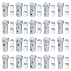eoere durable conduit fittings suitable for 1/2 inch conduit systems