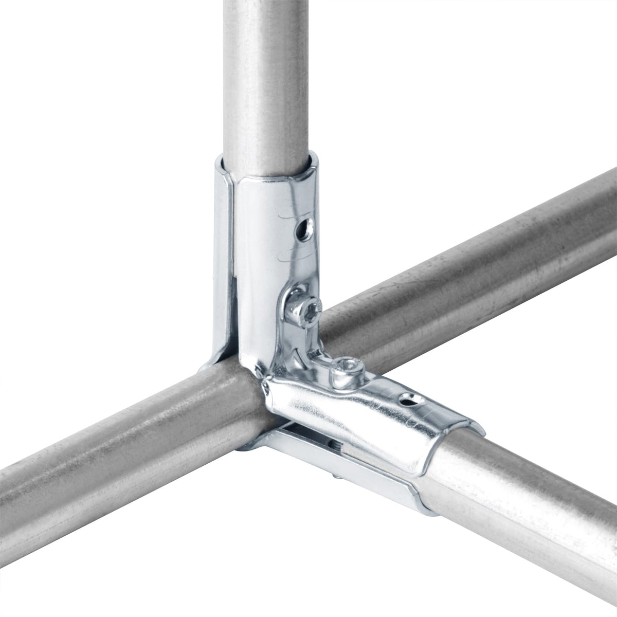 eoere fits 3/4-inch EMT conduit with PE adapters for compatibility