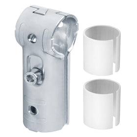 eoere PE adapter shims included for versatile spacing.