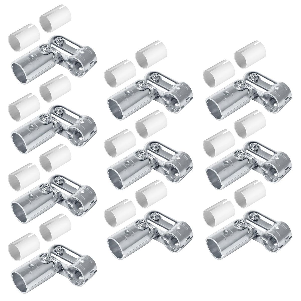 eoere pivot tee assembly kit ready for quick installation