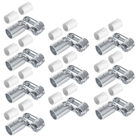 eoere pivot tee assembly kit ready for quick installation