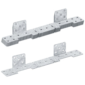 eoere staircase connectors installation kit supports left or right installation.