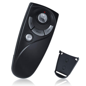Eogifee ceiling fan remote compatibility with Harbor Breeze and Hampton Bay.