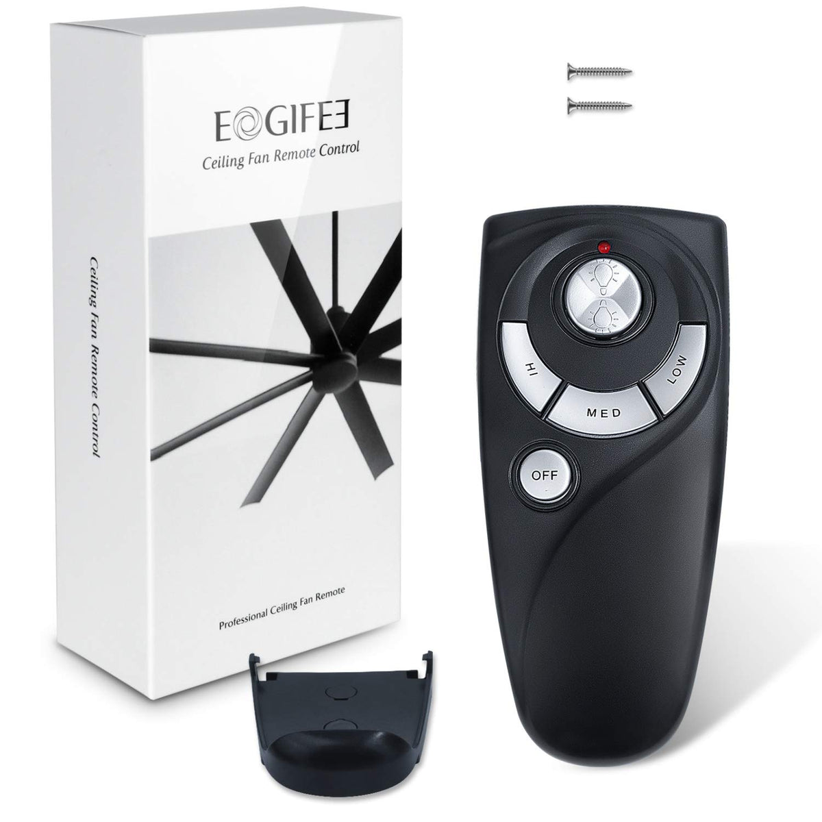 Eogifee two-light system control for up and down lights.