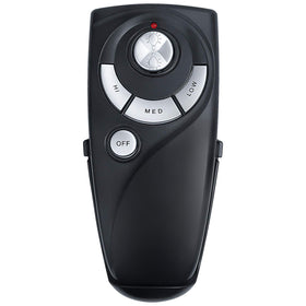 Eogifee UC7083T remote transmitter for easy ceiling fan control.