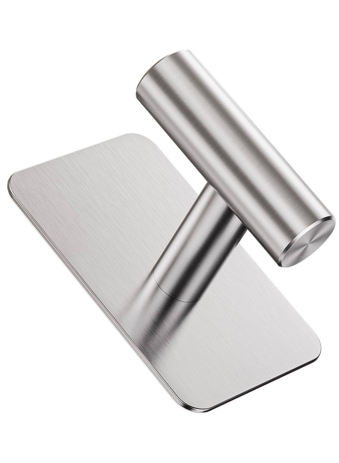 Eowihor rustproof satin finish hooks withstand moisture