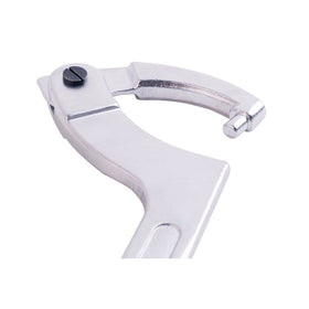 Eowpower easy-grip hook wrench for convenient maintenance tasks.