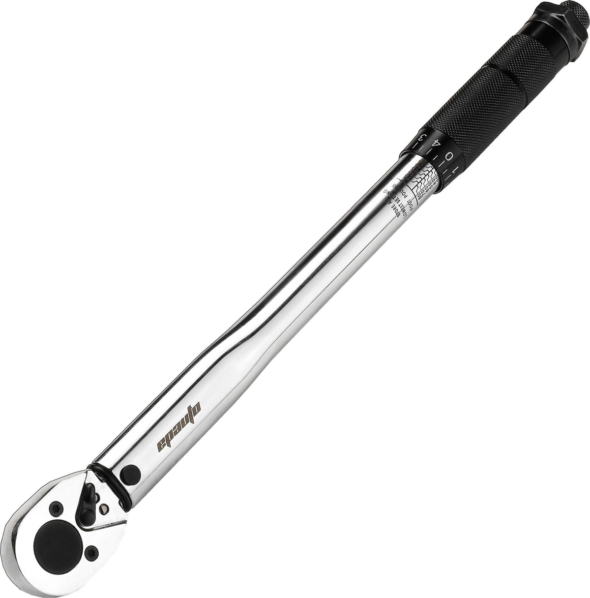 EPAuto adapters not included with torque wrench