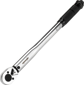 EPAuto adapters not included with torque wrench