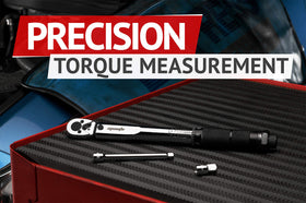 EPAuto hardened Cr-V ratchet head for durability