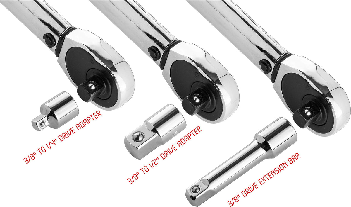 EPAuto dimensions 1.5 in width, 1 in depth, 14.5 in height