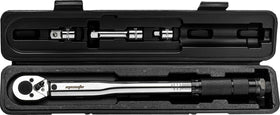 EPAuto high-contrast dual-scale readout supports quick checks