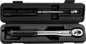 EPAuto knurled non-slip handle for a secure grip