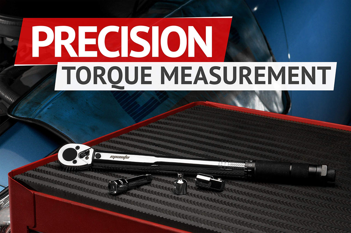 EPAuto storage case keeps wrench safe and organized