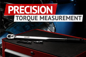 EPAuto knurled non-slip grip provides secure handling during torque tasks.