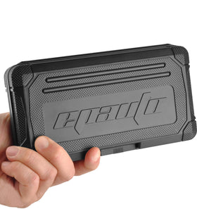 EPAuto 3-8 drive Torx row covers T40-T55 for automotive tasks