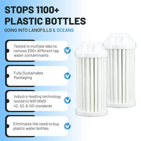 Epic Everywhere filter life 75-gallon on-the-go hydration asset