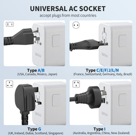 EPICKA safety guidance graphic shows fuse and safety features