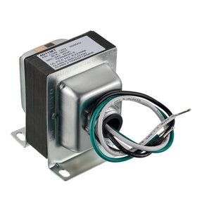 EPLZON 24V transformer compatible with Ring video doorbells.