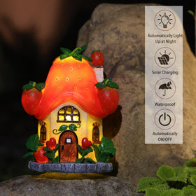 EPTUEGA backyard patio decor showcases easy setup and year-round charm.